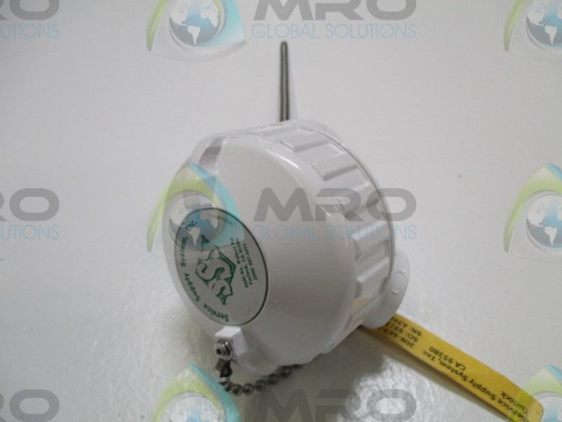 SERVICE SUPPLY SYSTEM R5T285L483-008-SL-8HN31, W/TEMP SENSOR  NSNP