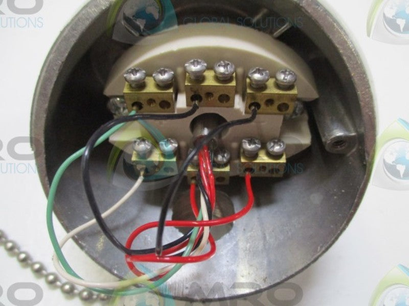 SERVICE SUPPLY SYSTEM R5T285L483-008-SL-8HN31, W/TEMP SENSOR  NSNP