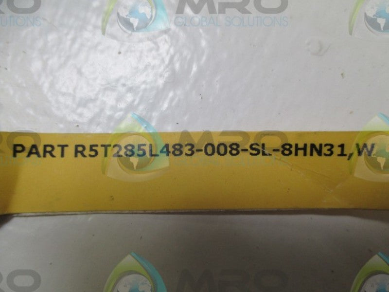 SERVICE SUPPLY SYSTEM R5T285L483-008-SL-8HN31, W/TEMP SENSOR  NSNP