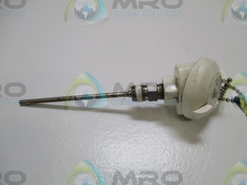 SERVICE SUPPLY SYSTEM R1T285L483-006-00-8HN63, C TEMP SENSOR 6" STEM  UNMP