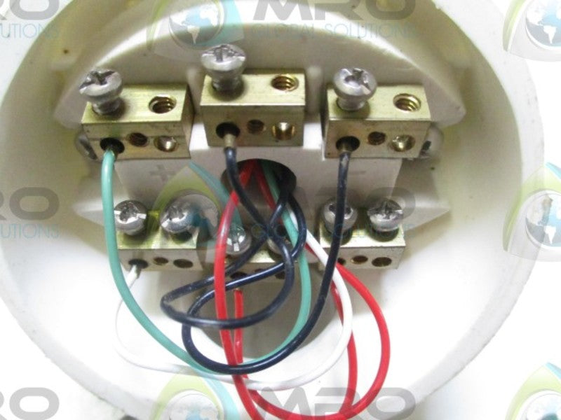 SERVICE SUPPLY SYSTEM R1T285L483-006-00-8HN63, C TEMP SENSOR 6" STEM  UNMP
