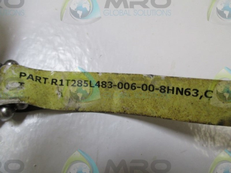 SERVICE SUPPLY SYSTEM R1T285L483-006-00-8HN63, C TEMP SENSOR 6" STEM  UNMP
