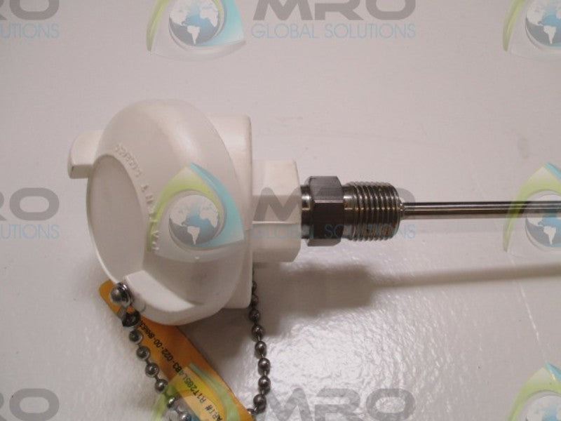 SERVICE SUPPLY SYSTEM R1T285L483-022-00-8HN63CT TEMP SENSOR  NSNP