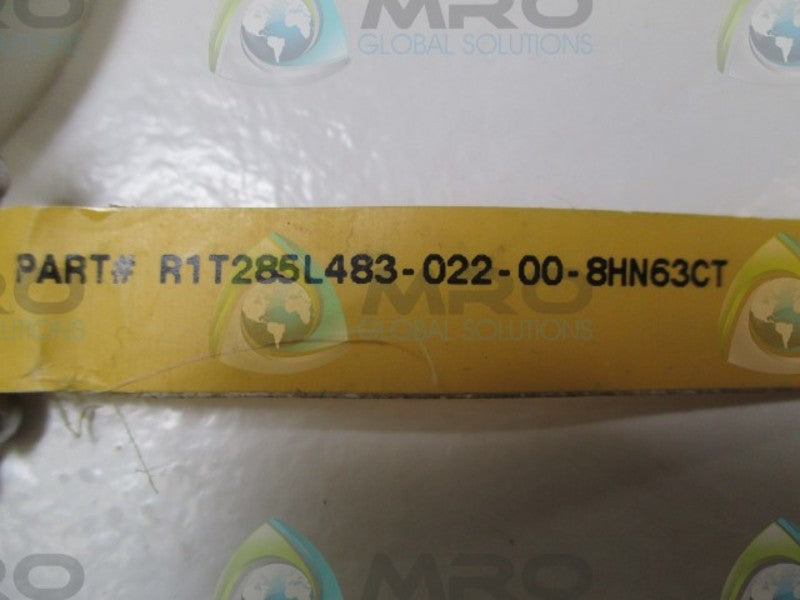 SERVICE SUPPLY SYSTEM R1T285L483-022-00-8HN63CT TEMP SENSOR  NSNP