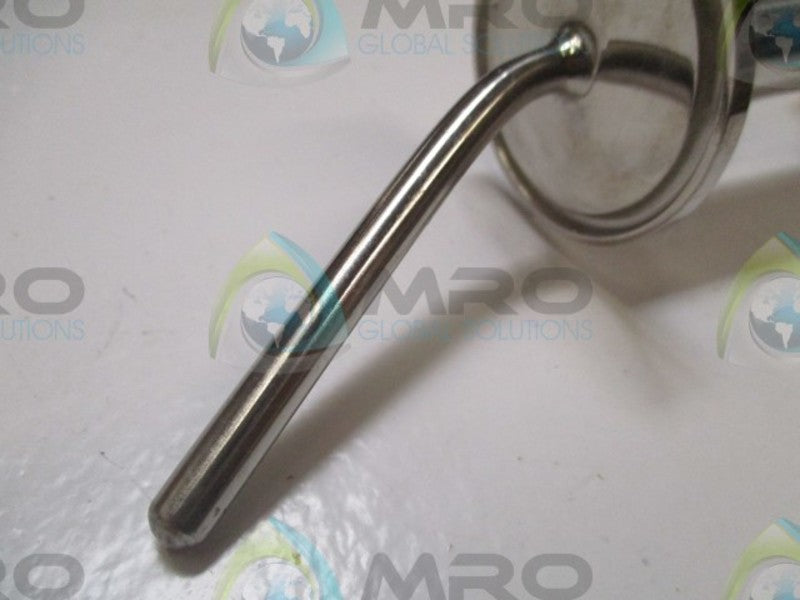 SERVICE SUPPLY SYSTEM R1T285L483-03-CIP-1-5-63, CT (AS PICTURED) NSNP