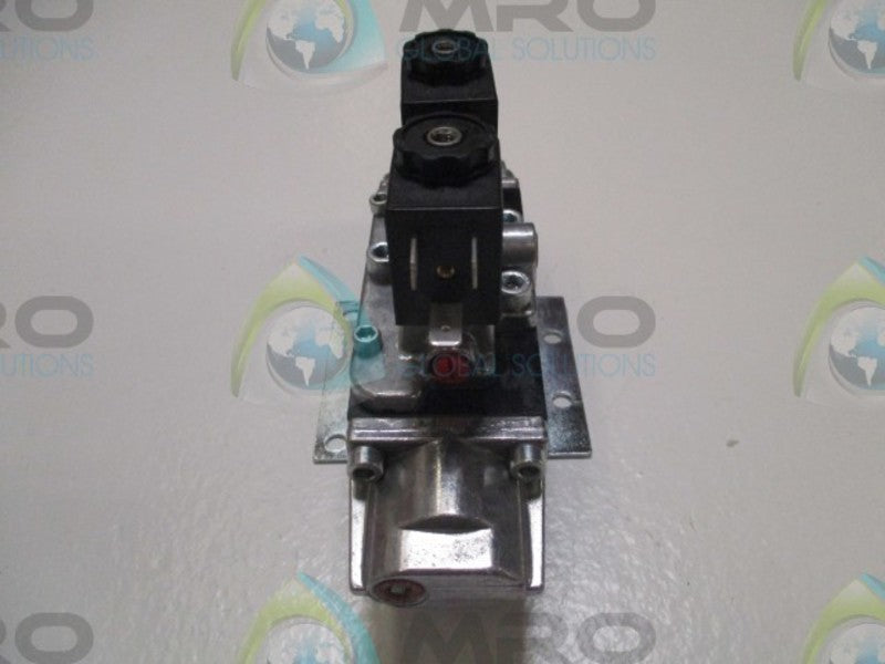INGERSOLL RAND ARO E212SD-120-A PNEUMATIC SOLENOID VALVE  NSNP