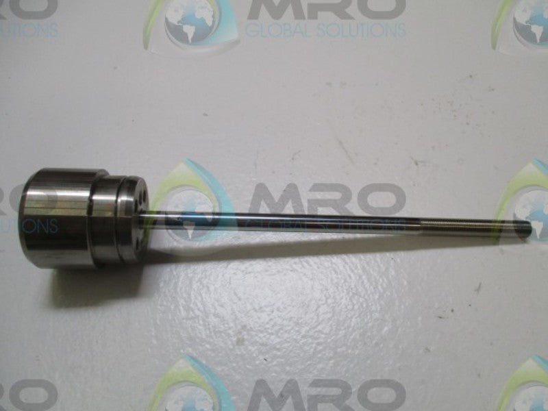 FISHER 20A6711X012 VALVE PLUG STEM 8"  NSNP