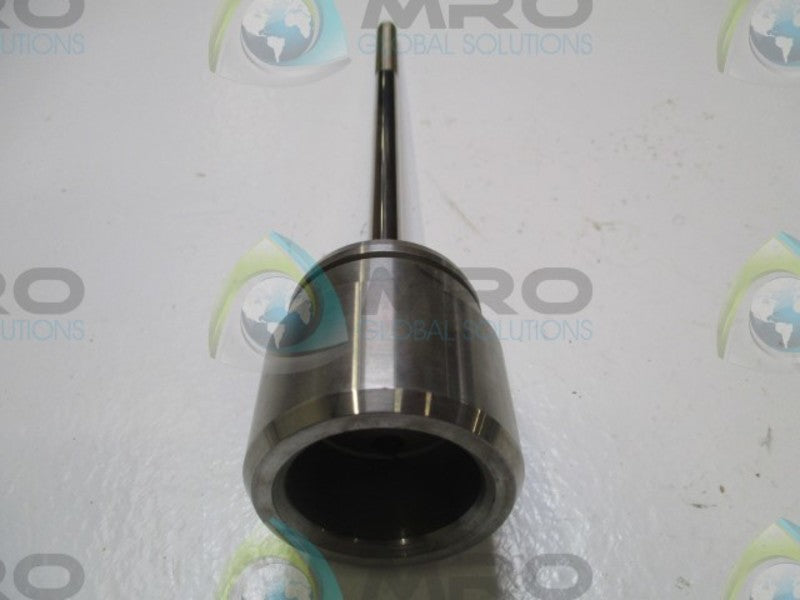 FISHER 20A6711X012 VALVE PLUG STEM 8"  NSNP