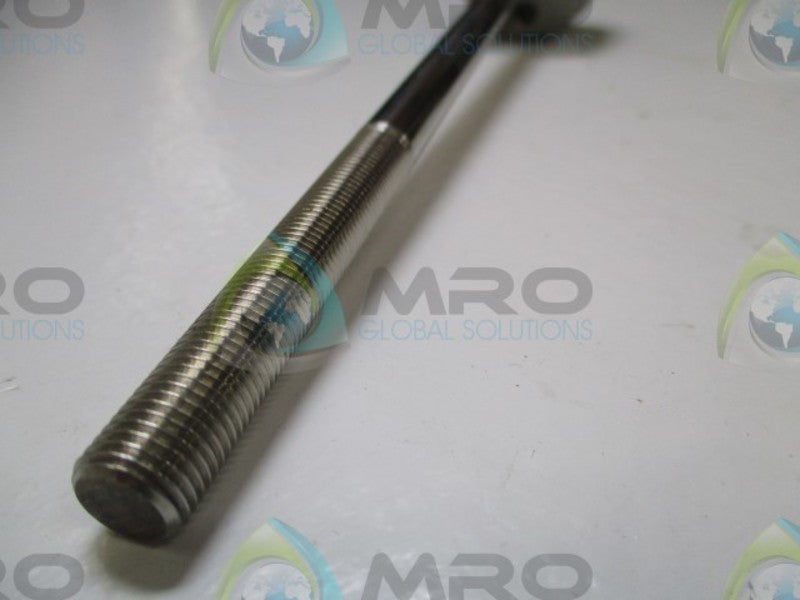 FISHER 20A6711X012 VALVE PLUG STEM 8"  NSNP