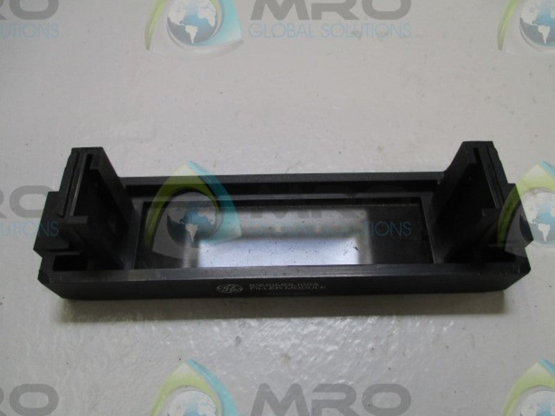 GENERAL ELECTRIC IC610MDL100A FILLER MODULE  NSMP