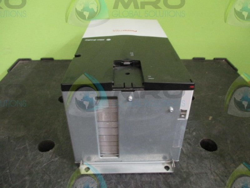 INDUSTRIAL SPARE PART POWERFLEX 700 20BD125A3AYNANC0 SER. B  NSNP