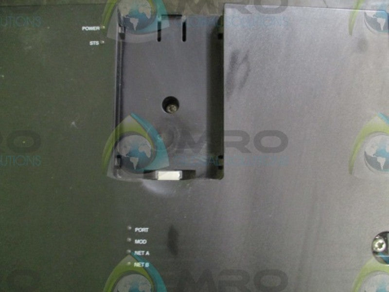 INDUSTRIAL SPARE PART POWERFLEX 700 20BD125A3AYNANC0 SER. B  NSNP