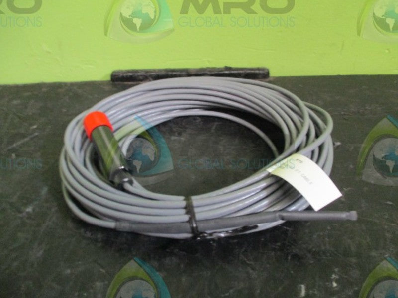 ROSEMOUNT 23991-03 CABLE PREAMPLIFIER CAP 50 FT  NSNP