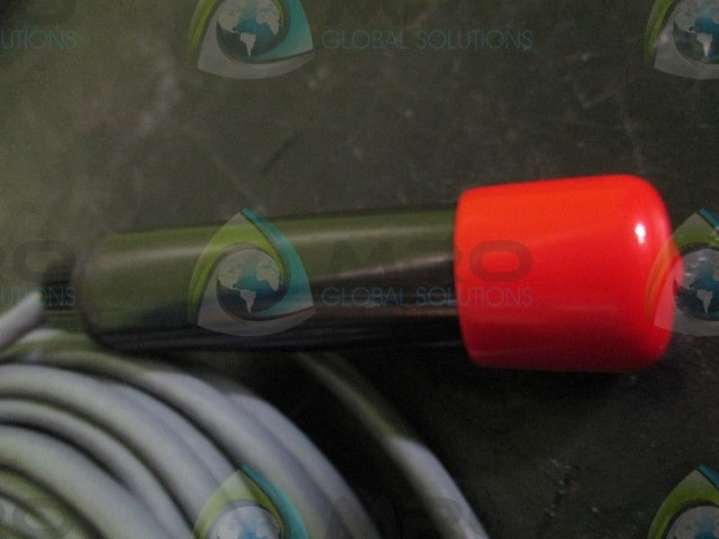 ROSEMOUNT 23991-03 CABLE PREAMPLIFIER CAP 50 FT  NSNP