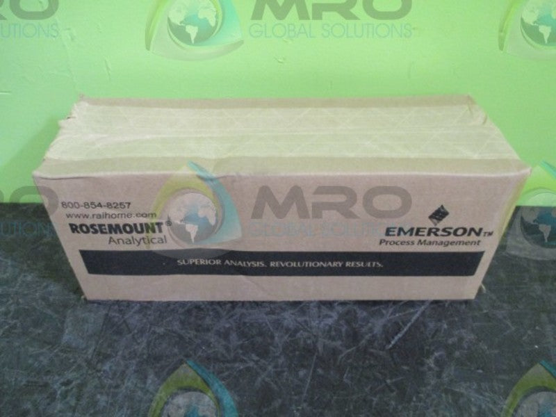 ROSEMOUNT TF396-02 PROBE SENSOR  NSFS