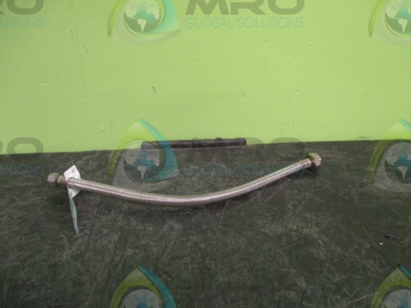 PLUMB PAK PP23802 STAINLESS STEEL SUPPLY TUBE  NSNP