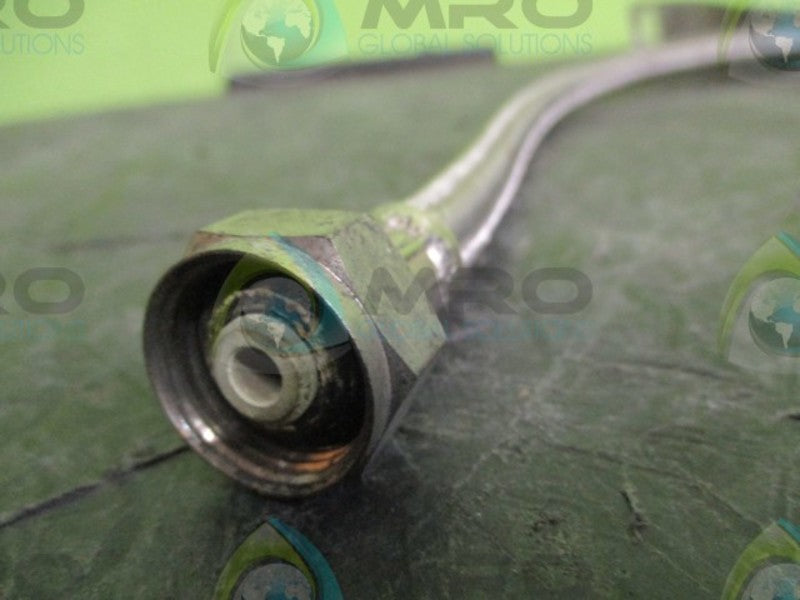 PLUMB PAK PP23802 STAINLESS STEEL SUPPLY TUBE  NSNP