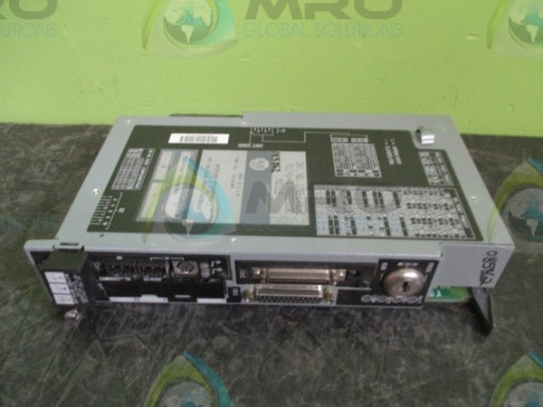 ALLEN BRADLEY 1785-L40L SER. C PROCESSOR MODULE (NO KEY)  NSNP