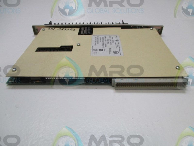 TEXAS INSTRUMENTS 505-7002 POWER SUPPLY  NSNP