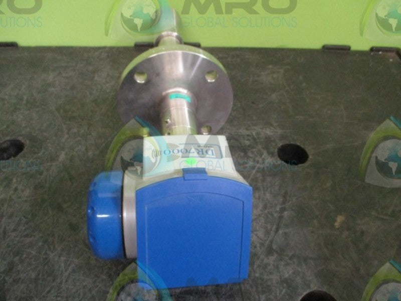 AMETEK DREXELBROOK DR7000 DR70004603000A001011000000 RADAR  UNMP