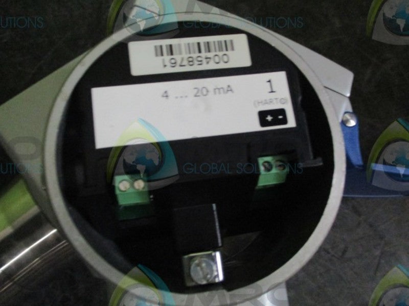 AMETEK DREXELBROOK DR7000 DR70004603000A001011000000 RADAR  UNMP