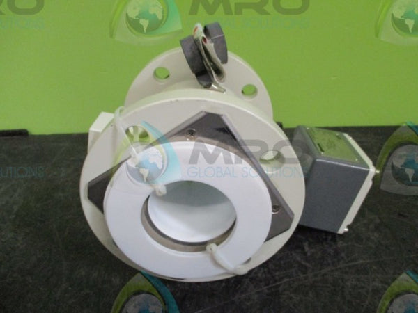 ABB 10DX3111EDE14P1B2DA2132100 FLOWMETER  NSNP