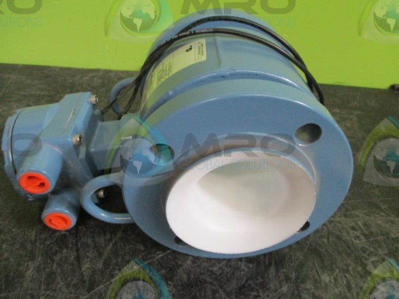 ROSEMOUNT 8705THA030C1W0NA MAGNETIC FLOWTUBE  NSNP