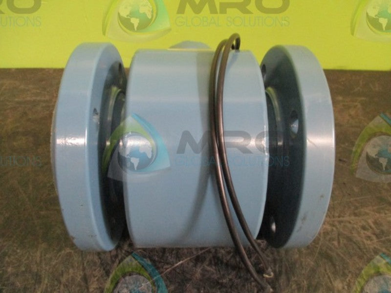 ROSEMOUNT 8705THA030C1W0NA MAGNETIC FLOWTUBE  NSNP