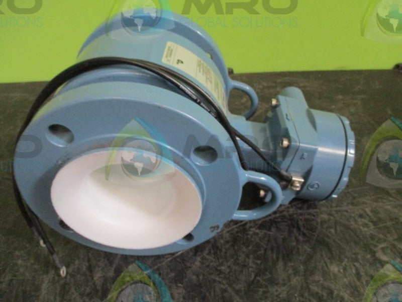 ROSEMOUNT 8705THA030C1W0NA MAGNETIC FLOWTUBE  NSNP