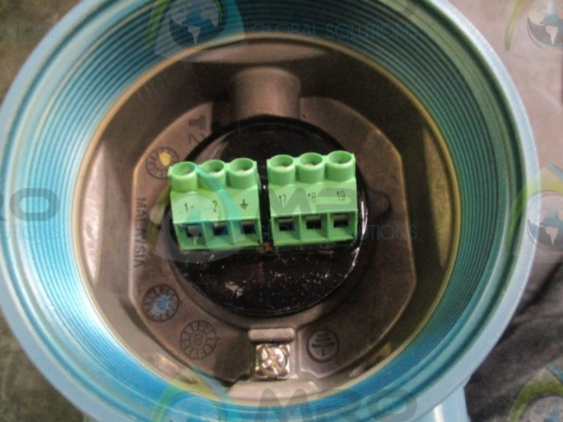 ROSEMOUNT 8705THA030C1W0NA MAGNETIC FLOWTUBE  NSNP