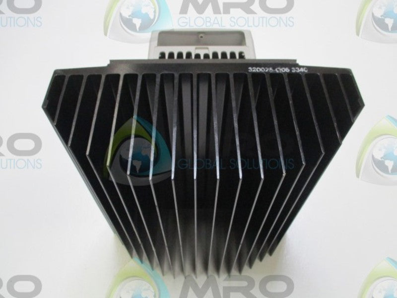INDUSTRIAL SPARE PART 22B-D012F204 SER. A AC DRIVE  NSNP