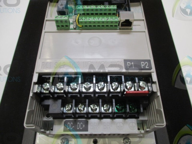 INDUSTRIAL SPARE PART 22B-D012F204 SER. A AC DRIVE  NSNP