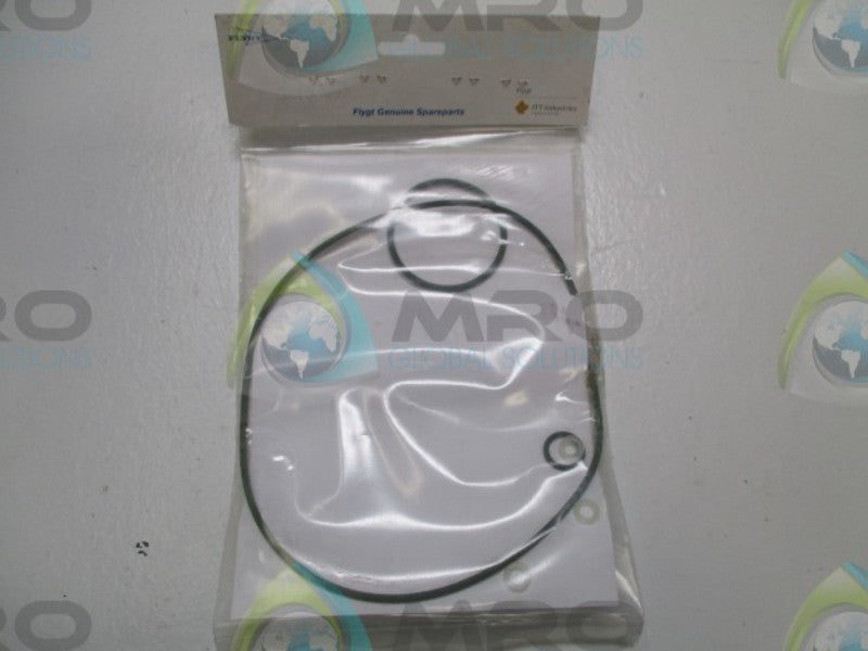 FLYGT 80 32 77 O-RING KIT  NSMP