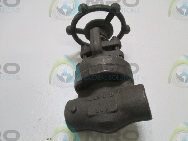 BONNEY FORGE 037530-0002 GATE VALVE  NSNP