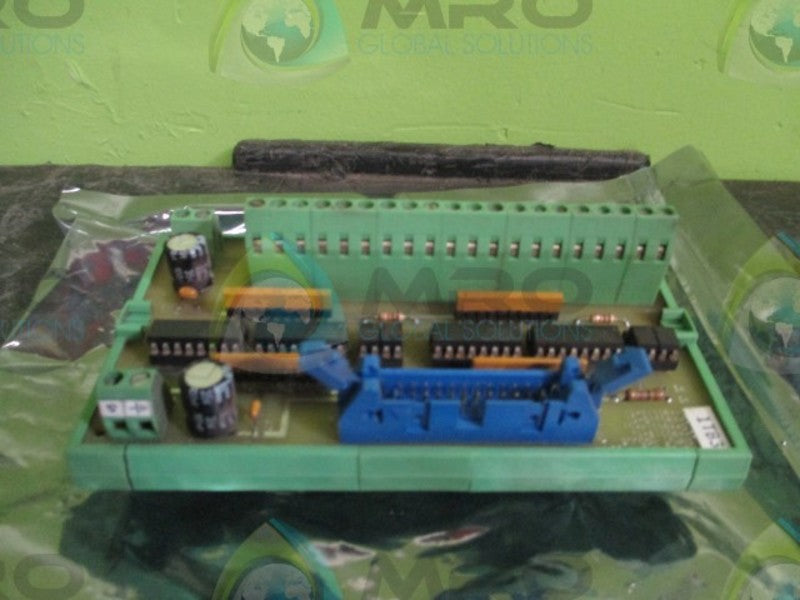 PHOENIX CONTACT UMK-SE 11,25 MODULE  NSNP