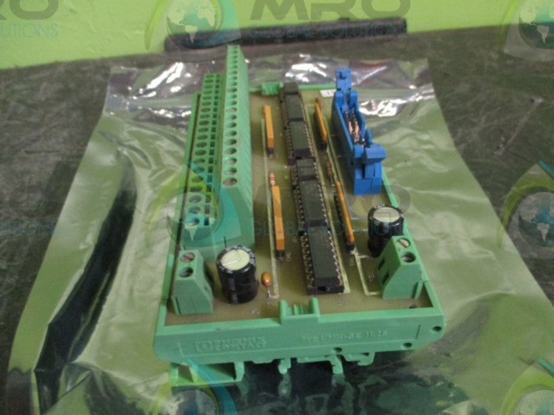 PHOENIX CONTACT UMK-SE 11,25 MODULE  NSNP