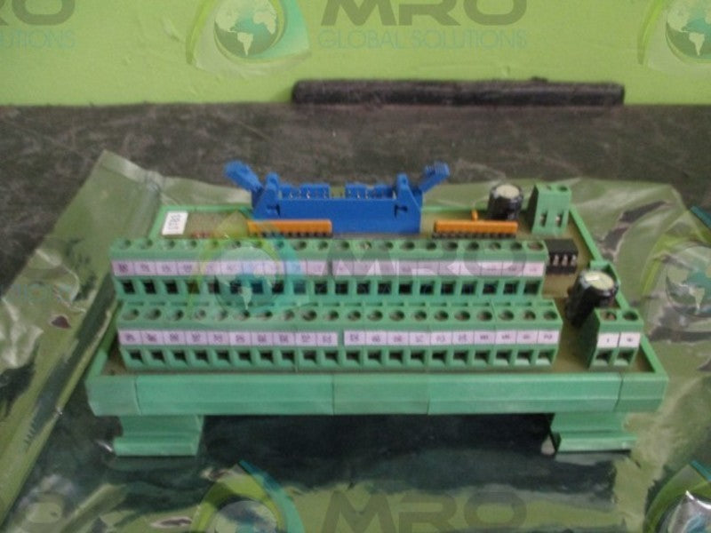 PHOENIX CONTACT UMK-SE 11,25 MODULE  NSNP