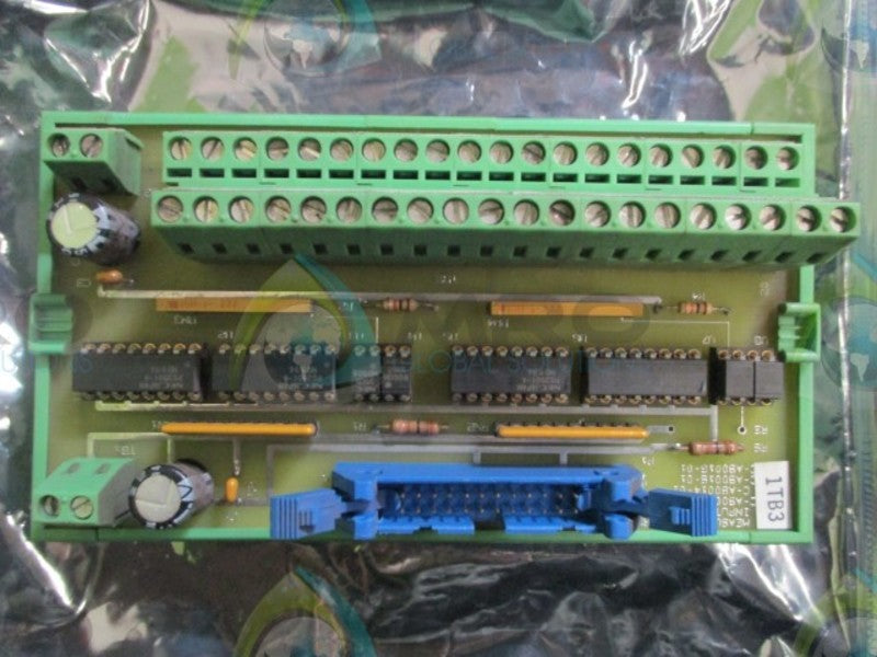 PHOENIX CONTACT UMK-SE 11,25 MODULE  NSNP
