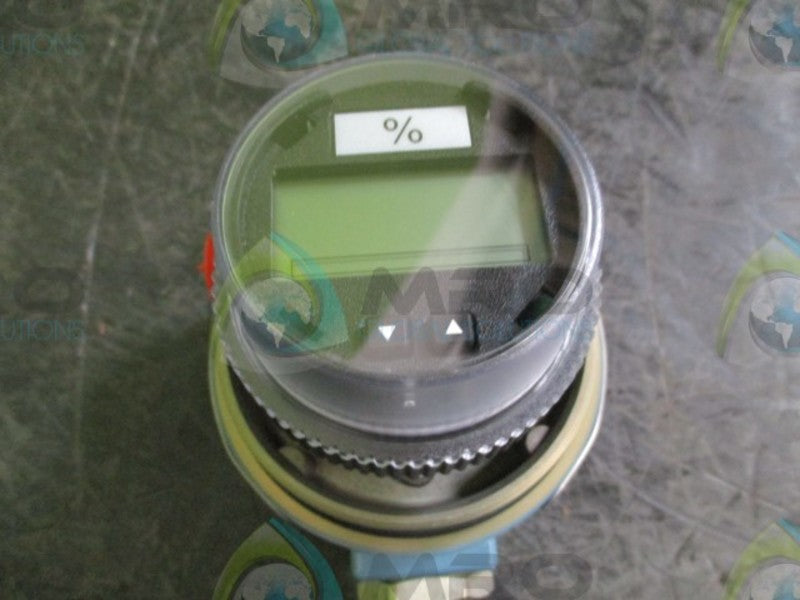 ROSEMOUNT 1151AP5S22B3M4 PRESSURE TRANSMITTER  NSNP