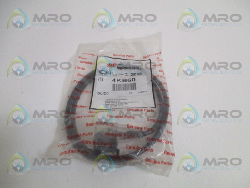 INGERSOLL RAND ARO CHL-120 CONNECTOR * NEW IN FACTORY BAG *