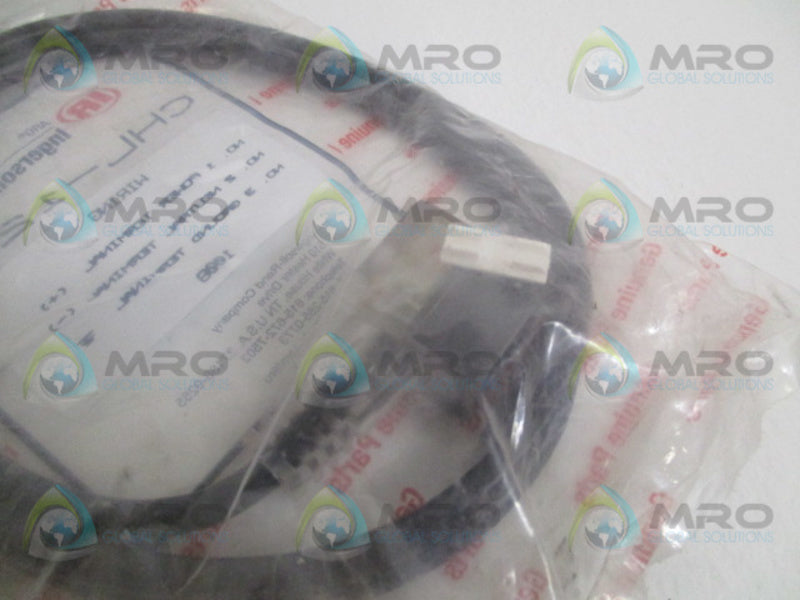 INGERSOLL RAND ARO CHL-120 CONNECTOR * NEW IN FACTORY BAG *