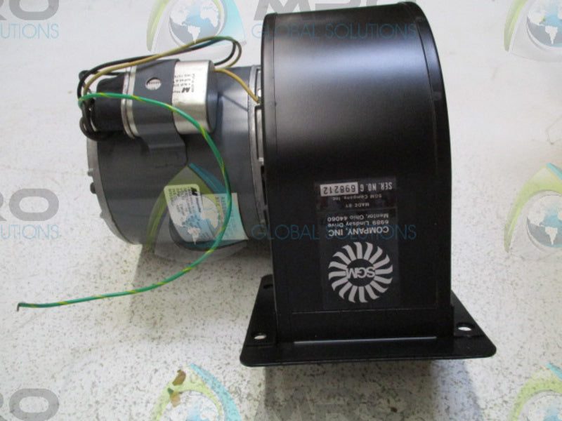 RELIANCE ELECTRIC 69739-32S C12BS525  NSMP