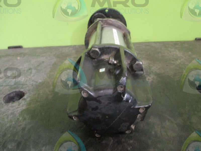 INGERSOLL RAND ARO 650492-G43 PUMP  UNMP