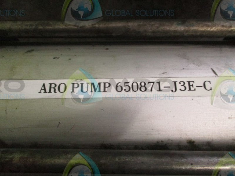 INGERSOLL RAND ARO 650492-G43 PUMP  UNMP