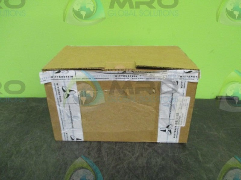 WITTENSTEIN ALPHA LP070-M01-10-111-000 GEAR REDUCER * NEW IN BOX *