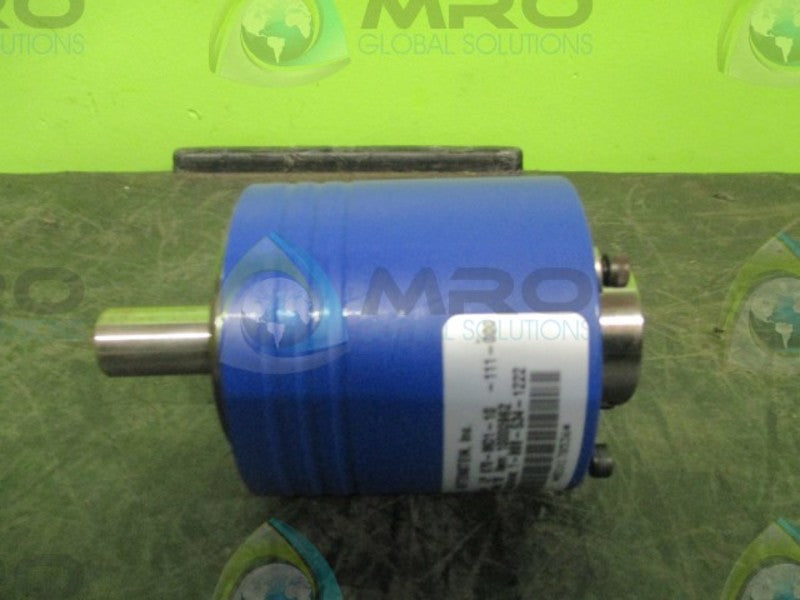 WITTENSTEIN ALPHA LP070-M01-10-111-000 GEAR REDUCER * NEW IN BOX *