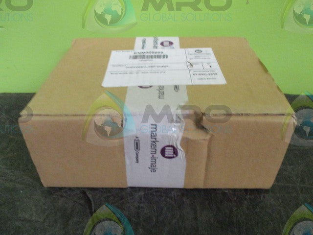 MARKEM IMAJE ENM325005 PHOTOCWLL PNP COMPLETE * FACTORY SEALED *