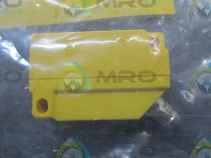 TURCK BI5U-Q12-AP6X2-V1131 PROXIMITY SENSOR * NEW IN FACTORY BAG *