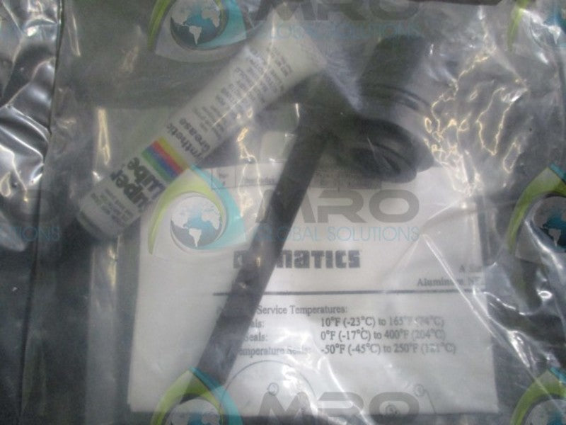 NUMATICS NUMA98K0NAA KIT * NEW IN FACTORY BAG *