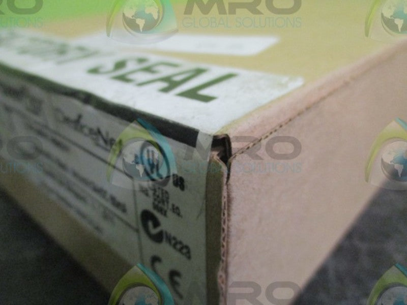ALLEN BRADLEY POWERFLEX 22-COMM-D SER. A F/W 1.011 DATE: 2011 * FACTORY SEALED *